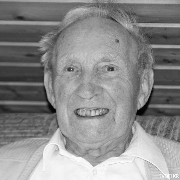 verstarb unser Ehrenmitglied <b>Otto Fischer</b> im Alter von 93 Jahre. - otto-fischer